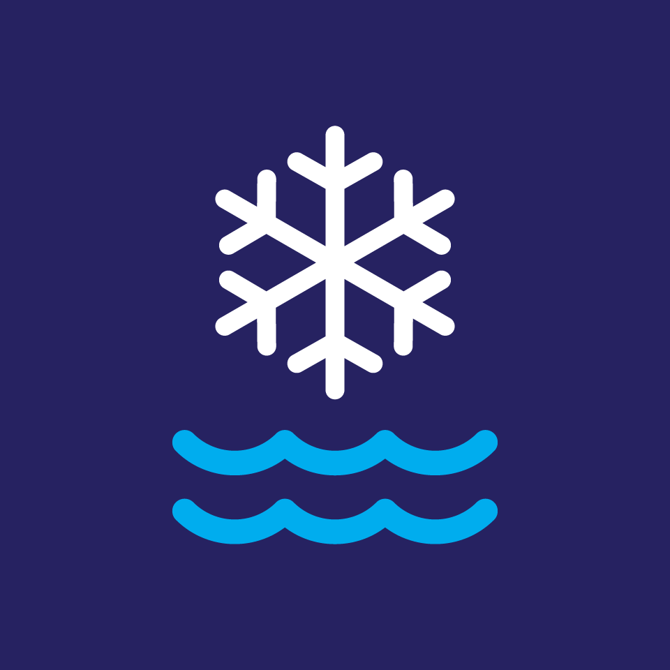 Iceswim Estonia